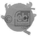 FEBI BILSTEIN 46748 - Expansion Tank, coolant VW, SEAT, SKODA, AUDI