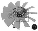 FEBI BILSTEIN 46761 - Fan, radiator VOLVO