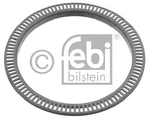 FEBI BILSTEIN 46762 - Sensor Ring, ABS Front Axle left and right