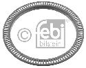 FEBI BILSTEIN 46762 - Sensor Ring, ABS Front Axle left and right