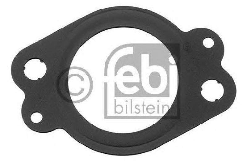 FEBI BILSTEIN 46783 - Gasket, exhaust manifold RENAULT TRUCKS, VOLVO