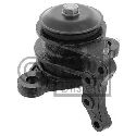 FEBI BILSTEIN 46785 - Engine Mounting Left