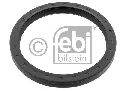 FEBI BILSTEIN 46793 - Seal Ring, propshaft mounting MERCEDES-BENZ