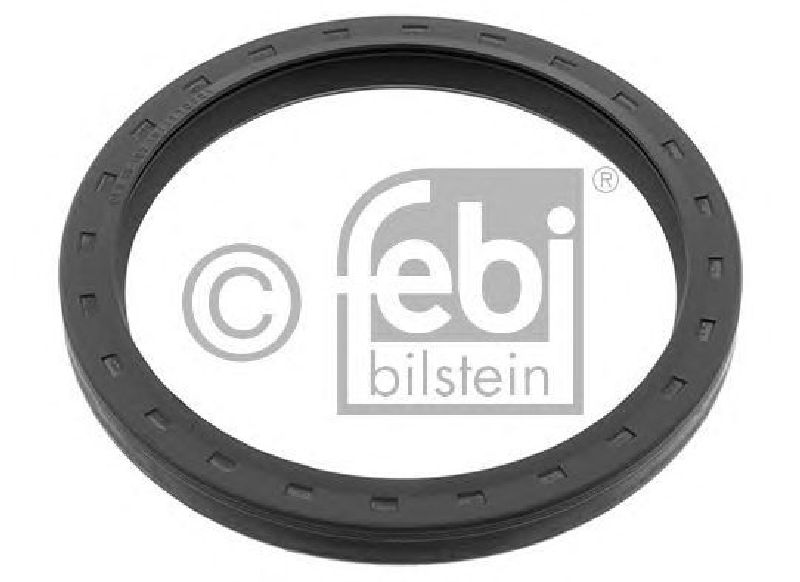 FEBI BILSTEIN 46793 - Seal Ring, propshaft mounting MERCEDES-BENZ