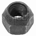 FEBI BILSTEIN 03452 - Wheel Nut Front Axle | Rear Axle