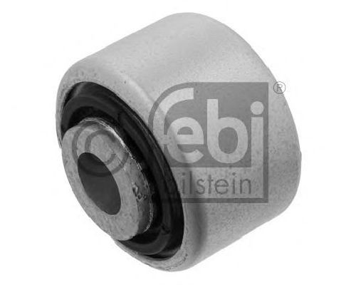 FEBI BILSTEIN 03454 - Stabiliser Mounting Rear Axle left and right | Outer