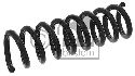 FEBI BILSTEIN 46840 - Coil Spring Rear Axle