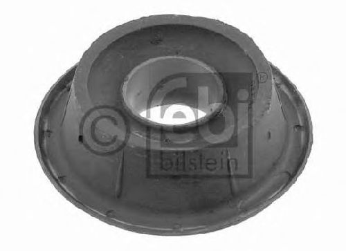FEBI BILSTEIN 03457 - Top Strut Mounting Front Axle left and right