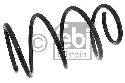 FEBI BILSTEIN 46850 - Coil Spring Front Axle MERCEDES-BENZ