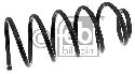 FEBI BILSTEIN 46912 - Coil Spring Front Axle MINI