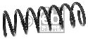 FEBI BILSTEIN 46919 - Coil Spring Rear Axle VOLVO