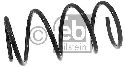 FEBI BILSTEIN 46952 - Coil Spring Front Axle BMW