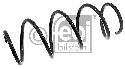 FEBI BILSTEIN 46986 - Coil Spring Front Axle MERCEDES-BENZ