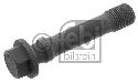 FEBI BILSTEIN 46996 - Flywheel Bolt MAN, NEOPLAN