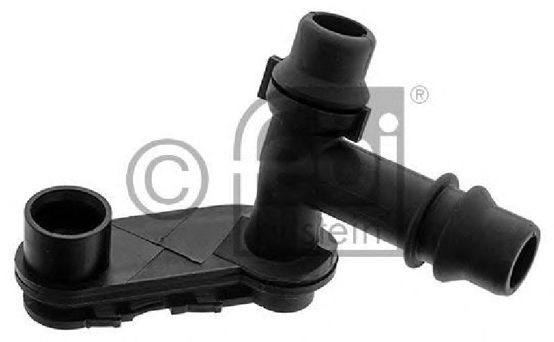 FEBI BILSTEIN 46999 - Coolant Flange