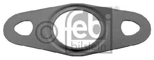 FEBI BILSTEIN 47008 - Seal, oil outlet (charger) MERCEDES-BENZ