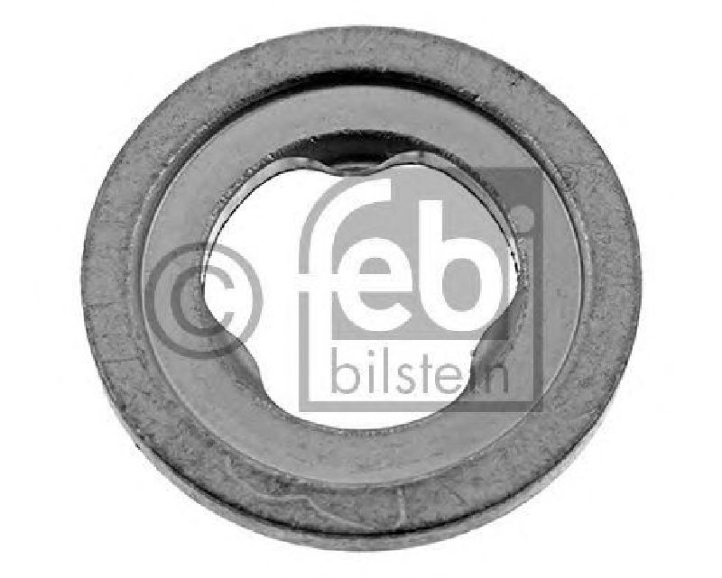 FEBI BILSTEIN 47010 - Seal, injector holder MERCEDES-BENZ