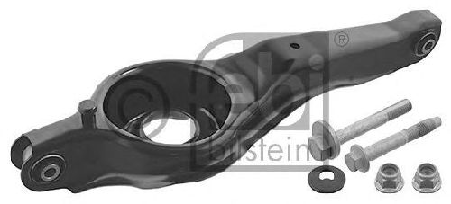 FEBI BILSTEIN 47014 - Track Control Arm PROKIT Rear Axle left and right FORD