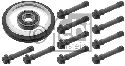 FEBI BILSTEIN 47021 - Repair Kit, flywheel MAN, NEOPLAN