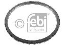 FEBI BILSTEIN 47022 - Ring Gear, flywheel