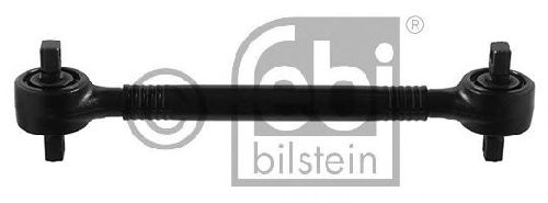 FEBI BILSTEIN 47028 - Rod/Strut, wheel suspension Rear Axle Lower MAN