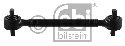 FEBI BILSTEIN 47028 - Rod/Strut, wheel suspension Rear Axle Lower MAN