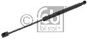 FEBI BILSTEIN 47043 - Gas Spring, bonnet Left and right MERCEDES-BENZ