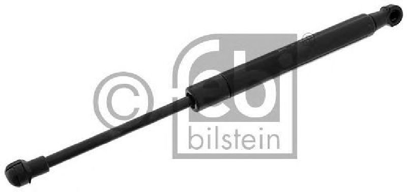 FEBI BILSTEIN 47119 - Gas Spring, boot-/cargo area Left and right RENAULT