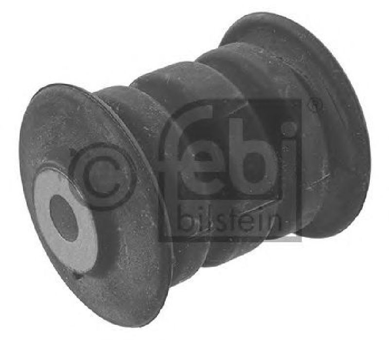 FEBI BILSTEIN 47139 - Bush, leaf spring Rear | Rear Axle left and right VW