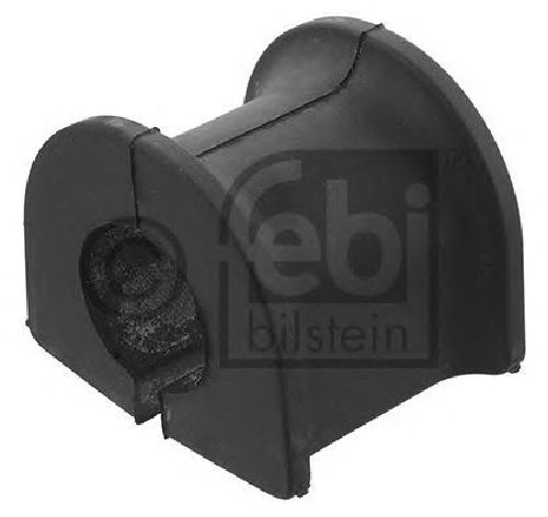 FEBI BILSTEIN 47140 - Stabiliser Mounting Front Axle left and right VW