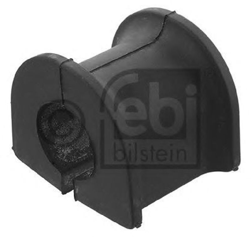 FEBI BILSTEIN 47140 - Stabiliser Mounting Front Axle left and right VW