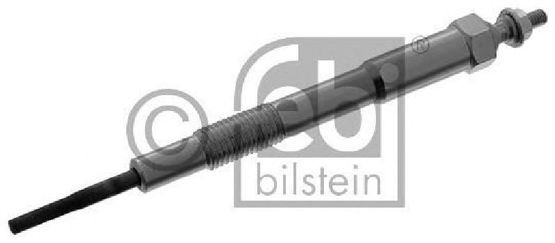 FEBI BILSTEIN 47148 - Glow Plug MAZDA