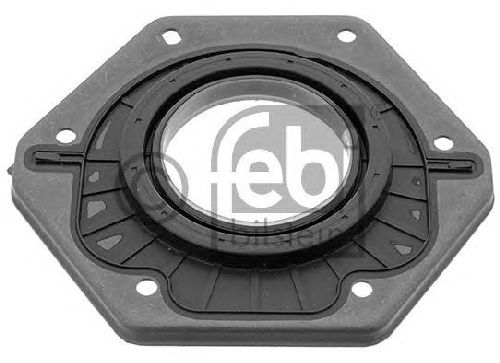 FEBI BILSTEIN 47149 - Shaft Seal, manual transmission