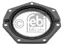 FEBI BILSTEIN 47150 - Shaft Seal, manual transmission