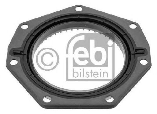 FEBI BILSTEIN 47150 - Shaft Seal, manual transmission