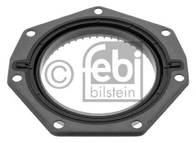 FEBI BILSTEIN 47150 - Shaft Seal, manual transmission
