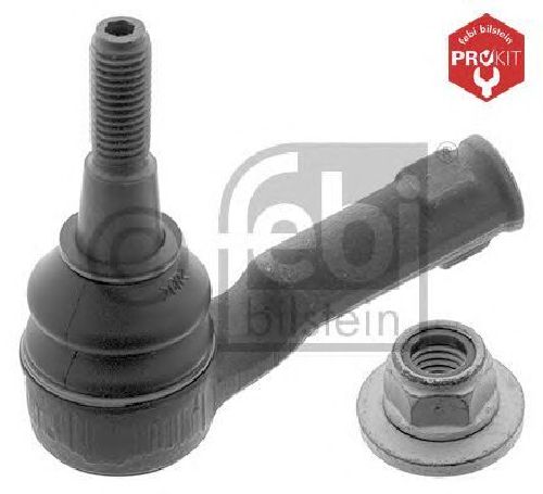 FEBI BILSTEIN 47157 - Tie Rod End PROKIT Front Axle left and right LAND ROVER