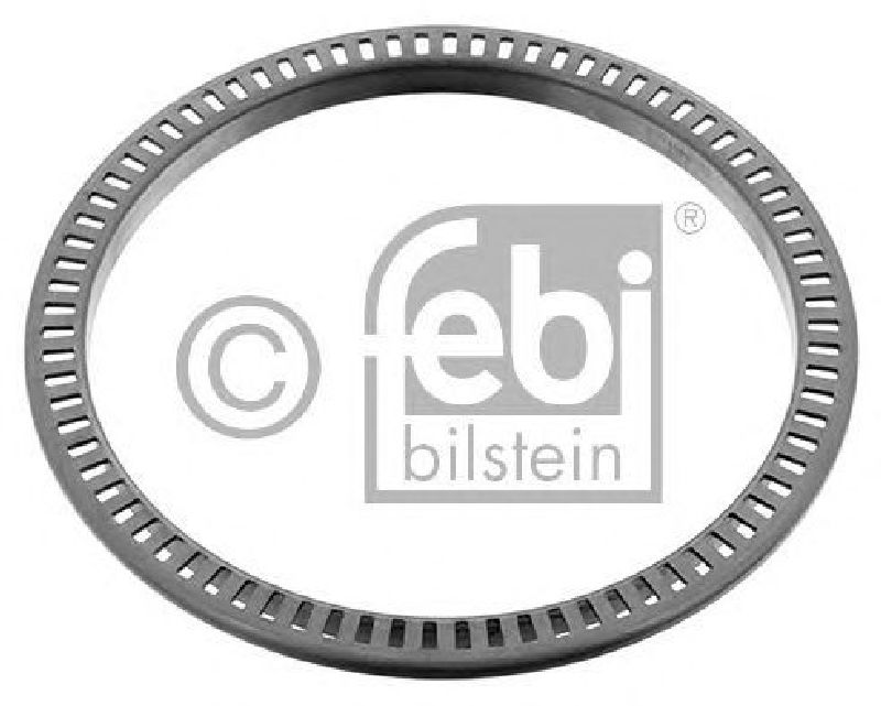 FEBI BILSTEIN 47158 - Sensor Ring, ABS Rear Axle