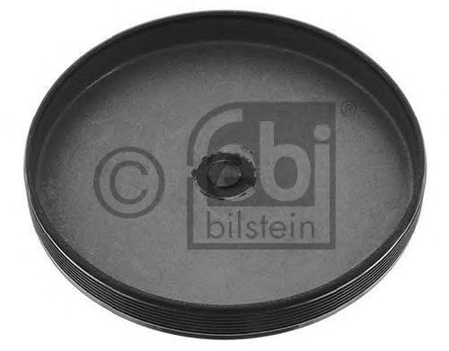 FEBI BILSTEIN 47167 - Oil Seal, manual transmission VW, SEAT, SKODA, AUDI