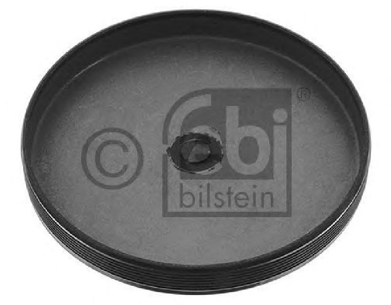 FEBI BILSTEIN 47167 - Oil Seal, manual transmission VW, SEAT, SKODA, AUDI