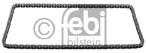 FEBI BILSTEIN S128E-G53H-6 - Timing Chain