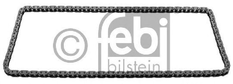 FEBI BILSTEIN S128E-G53H-6 - Timing Chain