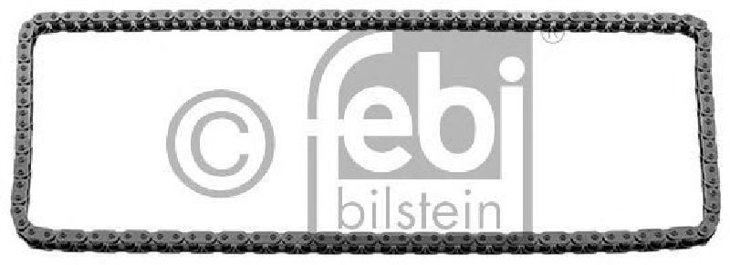 FEBI BILSTEIN S126E-G53H-6 - Timing Chain