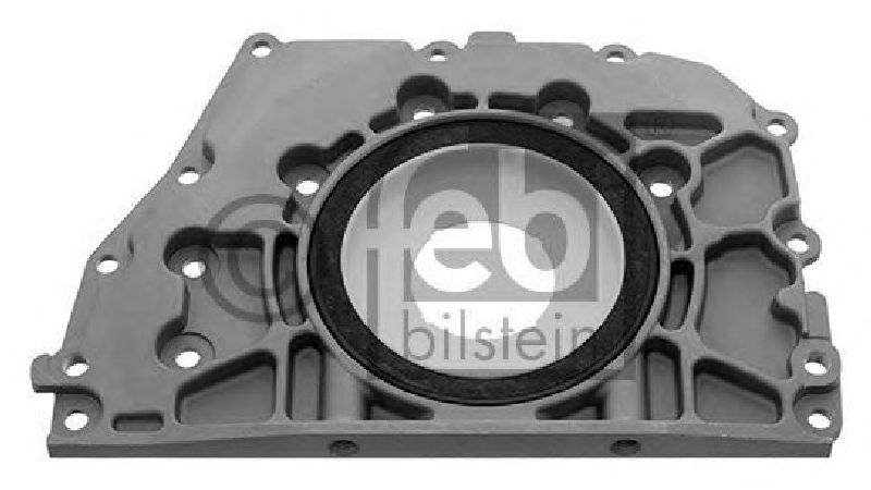 FEBI BILSTEIN 47196 - Shaft Seal, crankshaft Transmission End