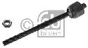 FEBI BILSTEIN 47205 - Tie Rod Axle Joint PROKIT Front Axle left and right MERCEDES-BENZ