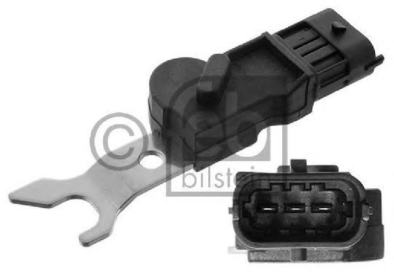 FEBI BILSTEIN 47208 - Sensor, camshaft position