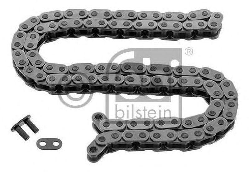 FEBI BILSTEIN S96N-G68HS-4 - Timing Chain MERCEDES-BENZ