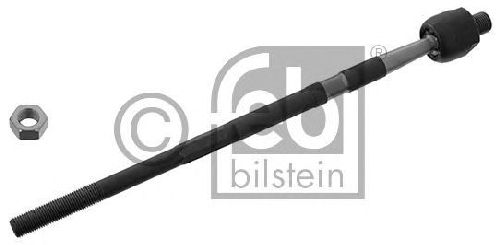 FEBI BILSTEIN 47216 - Tie Rod Axle Joint Front Axle left and right