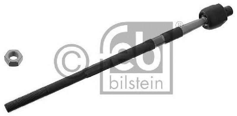 FEBI BILSTEIN 47216 - Tie Rod Axle Joint Front Axle left and right