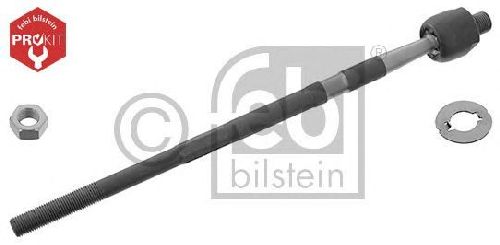 FEBI BILSTEIN 47219 - Tie Rod Axle Joint PROKIT Front Axle left and right OPEL, VAUXHALL